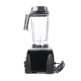 RAW Mixer X6000.B Black 4.0HP 2.5L 2380W