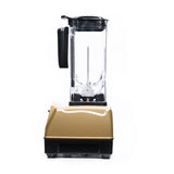 RAW Mixer X2.5TURBO.G Gold 2.5HP 2.2L 1800W