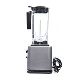 RAW Mixer F2.5.S Silver 2.5HP 2.2L 1800W