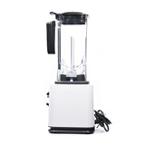 RAW Mixer F2.5.W White 2.5HP 2,2L 1800W