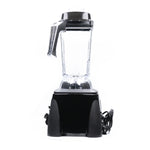 RAW Mixer X5800.B Black 2.5HP 2.5L 1800W