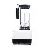 RAW Mixer X2.5TURBO.W White 2.5HP 2.2L 1800W