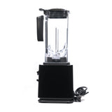 RAW Mixer F2.5.B FUEL Black 2,2L 1800W