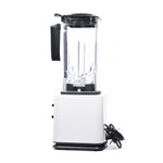 RAW Mixer F2.5.W White 2.5HP 2,2L 1800W