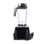 RAW Mixer X5800.B Black 2.5HP 2.5L 1800W