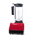 RAW Mixer X2.5TURBO.R Red 2.5HP 2.2L 1800W