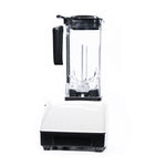 RAW Mixer X2.5TURBO.W White 2.5HP 2.2L 1800W