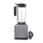 RAW Mixer F2.5.S Silver 2.5HP 2.2L 1800W