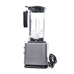 RAW Mixer F2.5.S Silver 2.5HP 2.2L 1800W