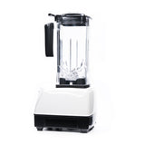 RAW Mixer X2.5TURBO.W White 2.5HP 2.2L 1800W