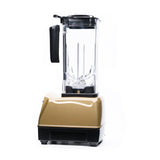 RAW Mixer X2.5TURBO.G Gold 2.5HP 2.2L 1800W