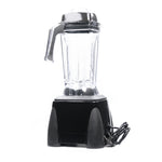 RAW Mixer X6000.B Black 4.0HP 2.5L 2380W