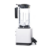 RAW Mixer F2.5.W White 2.5HP 2,2L 1800W