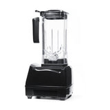 RAW Mixer X2.5TURBO.B Black 2.5HP 2.2L 1800W