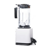 RAW Mixer F2.5.W White 2.5HP 2,2L 1800W