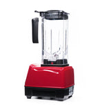 RAW Mixer X2.5TURBO.R Red 2.5HP 2.2L 1800W