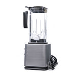 RAW Mixer F2.5.S Silver 2.5HP 2.2L 1800W