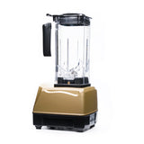 RAW Mixer X2.5TURBO.G Gold 2.5HP 2.2L 1800W