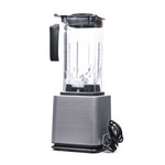 RAW Mixer F2.5.S Silver 2.5HP 2.2L 1800W