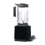 RAW Mixer F2.5.B FUEL Black 2,2L 1800W