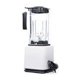 RAW Mixer F2.5.W White 2.5HP 2,2L 1800W