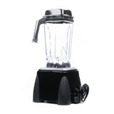 RAW Mixer X5800.B Black 2.5HP 2.5L 1800W