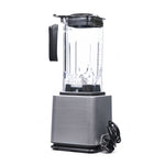 RAW Mixer F2.5.S Silver 2.5HP 2.2L 1800W