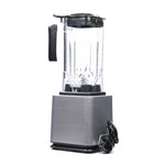 RAW Mixer F2.5.S Silver 2.5HP 2.2L 1800W