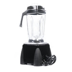 RAW Mixer X6000.B Black 4.0HP 2.5L 2380W