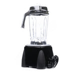 RAW Mixer X5800.B Black 2.5HP 2.5L 1800W