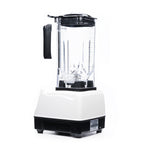 RAW Mixer X2.5TURBO.W White 2.5HP 2.2L 1800W