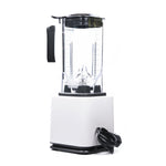 RAW Mixer F2.5.W White 2.5HP 2,2L 1800W