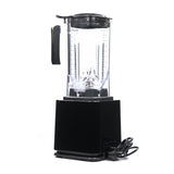 RAW Mixer F2.5.B FUEL Black 2,2L 1800W