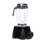 RAW Mixer X5800.B Black 2.5HP 2.5L 1800W