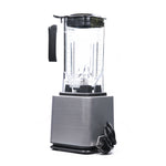 RAW Mixer F2.5.S Silver 2.5HP 2.2L 1800W