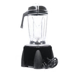 RAW Mixer X6000.B Black 4.0HP 2.5L 2380W