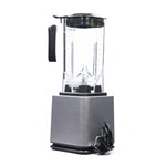 RAW Mixer F2.5.S Silver 2.5HP 2.2L 1800W