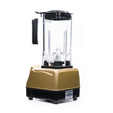 RAW Mixer X2.5TURBO.G Gold 2.5HP 2.2L 1800W