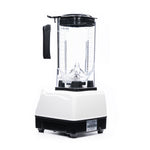 RAW Mixer X2.5TURBO.W White 2.5HP 2.2L 1800W