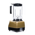 RAW Mixer X2.5TURBO.G Gold 2.5HP 2.2L 1800W