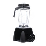 RAW Mixer X5800.B Black 2.5HP 2.5L 1800W