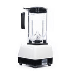 RAW Mixer X2.5TURBO.W White 2.5HP 2.2L 1800W