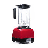 RAW Mixer X2.5TURBO.R Red 2.5HP 2.2L 1800W