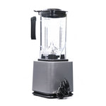 RAW Mixer F2.5.S Silver 2.5HP 2.2L 1800W