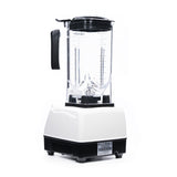 RAW Mixer X2.5TURBO.W White 2.5HP 2.2L 1800W