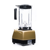 RAW Mixer X2.5TURBO.G Gold 2.5HP 2.2L 1800W