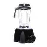 RAW Mixer X5800.B Black 2.5HP 2.5L 1800W