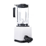 RAW Mixer F2.5.W White 2.5HP 2,2L 1800W