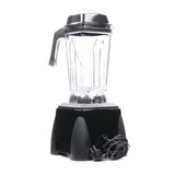 RAW Mixer X6000.B Black 4.0HP 2.5L 2380W