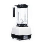 RAW Mixer X2.5TURBO.W White 2.5HP 2.2L 1800W